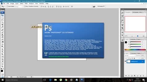 Adobe Photoshop Cs3 Extended Full Version Suhar