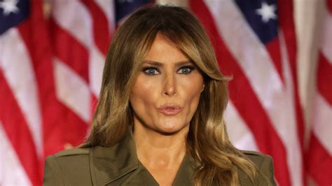 Melania Trump Addressed Donalds Alleged Affair With Stormy Daniels Once Before