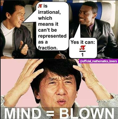 Jackie Chan Mind Blown Meme