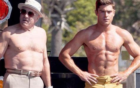Dirty Grandpa Review Hilariously Filthy And Offensive De Niro Is The