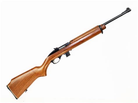 Marlin Model 989 M2 22 Cal Rifle M1 Carbine Style 72361881
