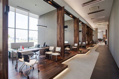 Bahcetepe Istanbul Sales Office Gonye Project And Design Archello