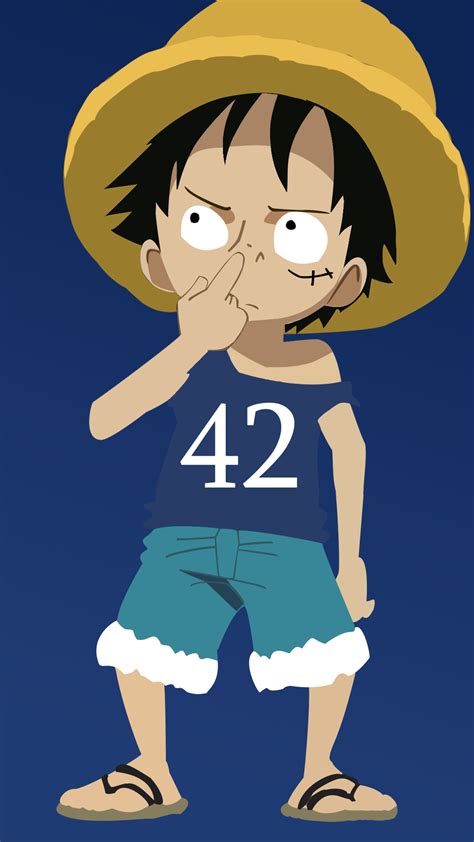 Top 99 Hình ảnh Luffy Chibi Wallpaper đẹp Nhất Tải Miễn Phí Wikipedia