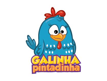 Search more high quality free transparent png images on logo galinha pintadinha png is a free transparent png image carefully selected by pngkey.com. Galinha Pintadinha Vector Logo | Logopik