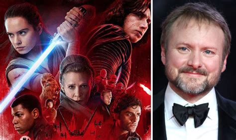 Star Wars Last Jedi Fan Petition To Have Episode 8 Removed From Canon