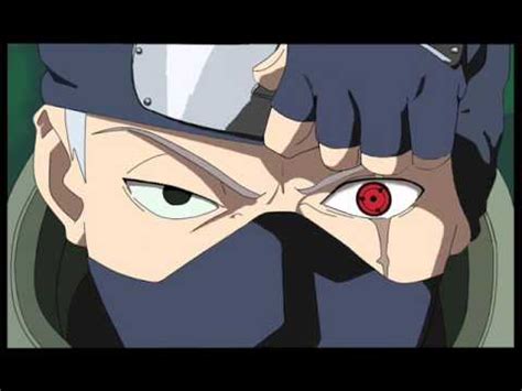 During his time as a student, kakashi was part of team minato with minato namikaze as his sensei and obito uchiha and rin nohara. kakashi mangekyou sharingan - YouTube