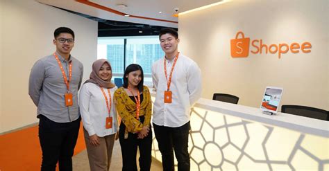Check spelling or type a new query. Lowongan Kerja PT Shopee International Indonesia Mei 2021