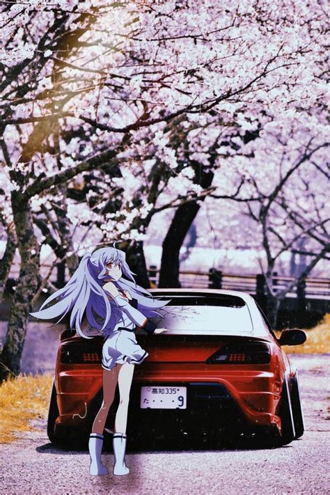 Pin By Gabriel Quiroz On Anime X Cars In 2021 Anime
