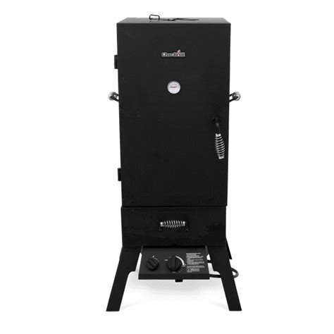 Old Country Bbq Pits 1200ofsm Smokehouse Vertical Smoker