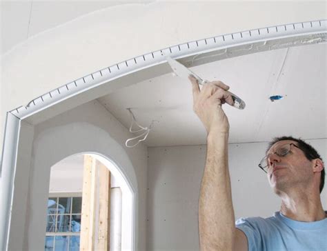 Drywall Upgrades Arches Jlc Online
