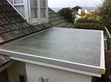 Pictures of What Is A Bonded Roof