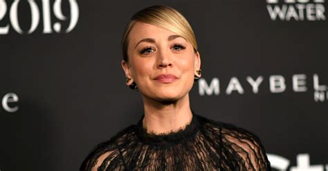 Kaley Cuoco Will ‘never Get Married Again After Divorces Details