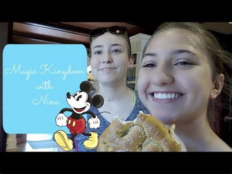 Naked In Disney World Vlog 30 YouTube