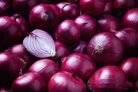 Low Onion Prices Of Major Asian Players New Sources For European