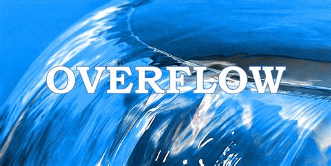 Overflow – Coachieve