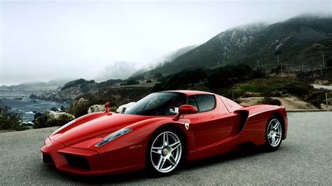 Ferrari Enzo Sport Car Hd Wallpapers Hd Desktop And Mobile Backgrounds