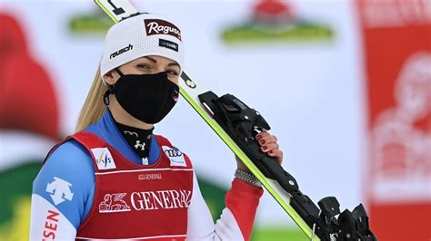 Die olympischen spiele finden vom 23. Gut-Behrami führt Schweizer Frauen-Team bei WM an - Ski-WM ...