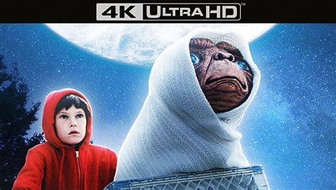 e t the extra terrestrial 1982 4k ultra hd review trendradars