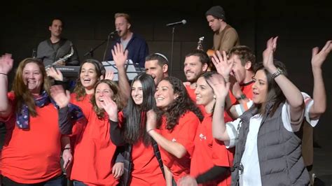 Barry hall at a press conference in melbourne, australia. Unity day 2016 - shuk at St Kilda Town Hall - YouTube