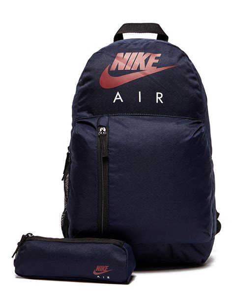 Shop hibbett sports and use this coupon code to enjoy get 20% off backpacks at hibbett sports great offers won't last long! Nike Synthetic Elemental Backpack in Blue/Red (Blue) for ...