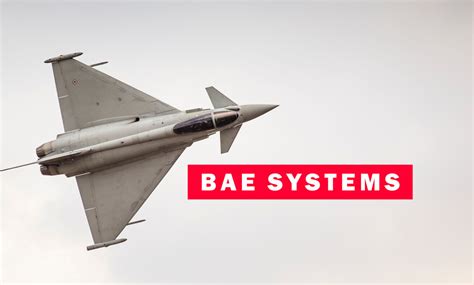 18 Facts About Bae Systems
