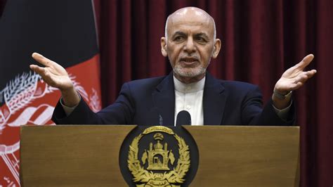 Afghan Government To Hold Direct Talks With Taliban In Historic Meeting