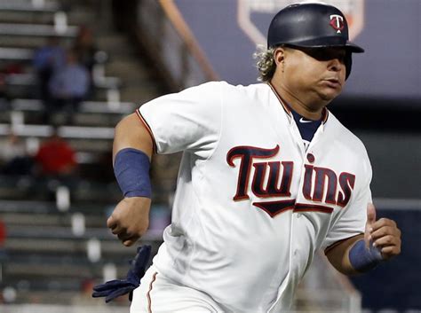 Willians astudillo will step in against gerrit cole when his minnesota twins match up against cole's new york yankees on saturday, august 21. Fan-favorite Willians Astudillo reports to camp