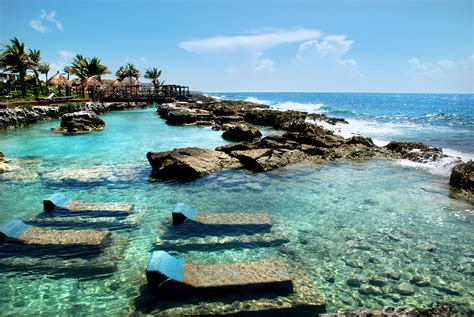 10 Playas Baratas Y Poco Conocidas Que Puedes Visitar En México