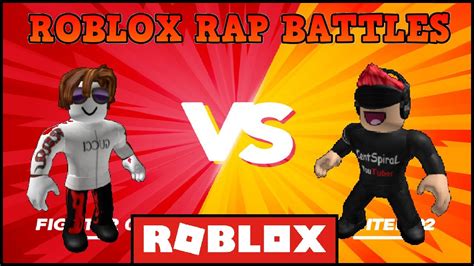 Epic Roblox Rap Battles Who Will Win Youtube