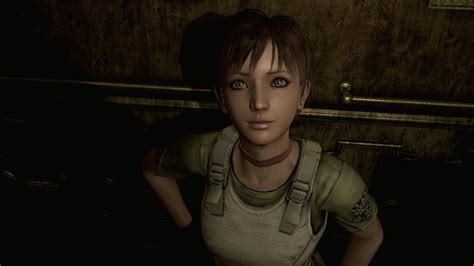 The Best Resident Evil Protagonists All 15 Ranked