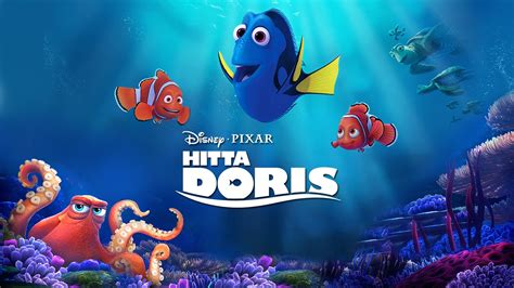 Watch Finding Dory 2016 Full Movie Online Free Stream Free Movies