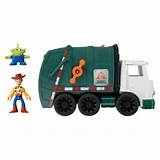 Target Toy Trucks Images