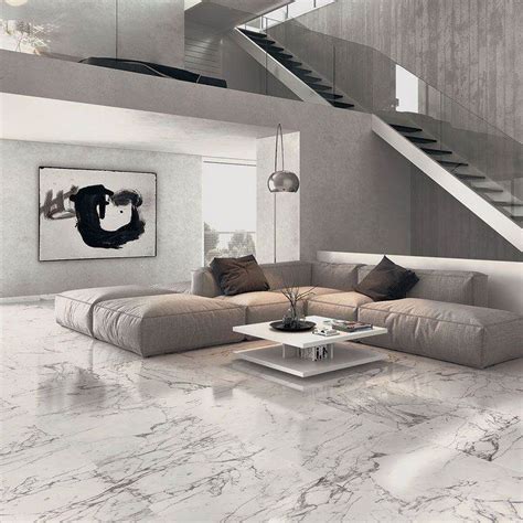 Marble Floors The Noble Beauty Of Natural Stone In Home Interiors