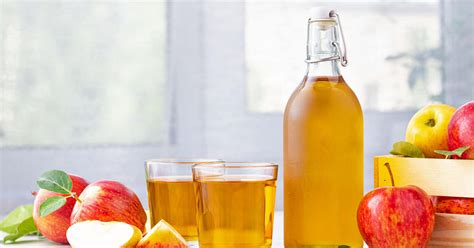 Jan 22, 2021 · apfelessig trinken leicht gemacht: Abnehmen mit Apfelessig: So klappt's - Ketogene Ernährung