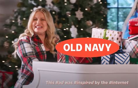What Song Is Playing On The Old Navy Christmas Commercial Featuring