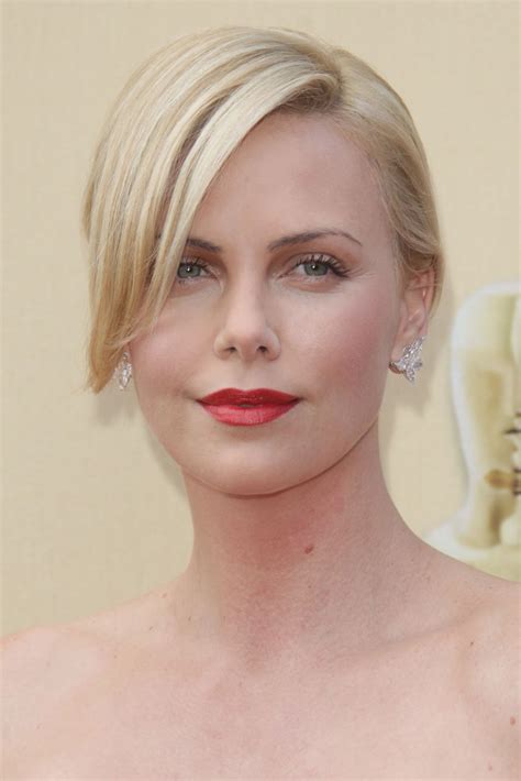 Charlize Theron Special Pictures 11 Bluecandydreams Gallery