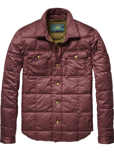 Lightweight Quilted Jacket Lightweight Quilted Jacket Mens Outfits