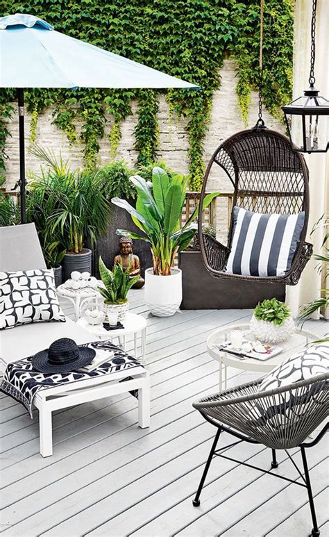 Most Beautiful Outdoor Deck Ideas For Summer Obsigen