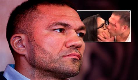 boxer kubrat pulev apologises for kissing reporter without consent extra ie