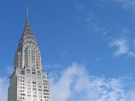 42 Chrysler Building Wallpaper Wallpapersafari