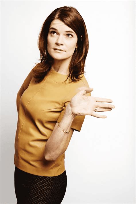 51 Hot Pictures Of Betsy Brandt Are An Embodiment Of Greatness The