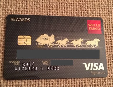 Customers can activate their wells fargo credit cards online through the bank's website. Debit card wells fargo - Best Cards for You