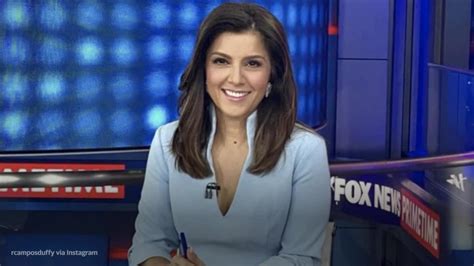 Real World Alum Rachel Campos Duffy To Replace Jedediah Bila As ‘fox And Friends Weekend’ Co Host