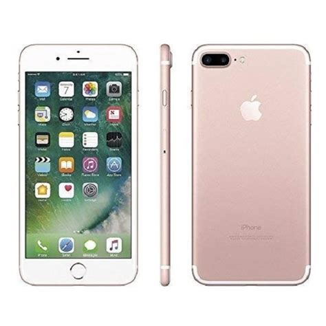 Apple announced the iphone 7 today, along with its a10 microprocessor. Apple iphone 7 Plus 128GB, Full specs , features and price ...
