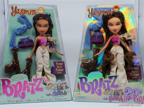 Bratz Dolls A Complete Guide And History Craftbuds