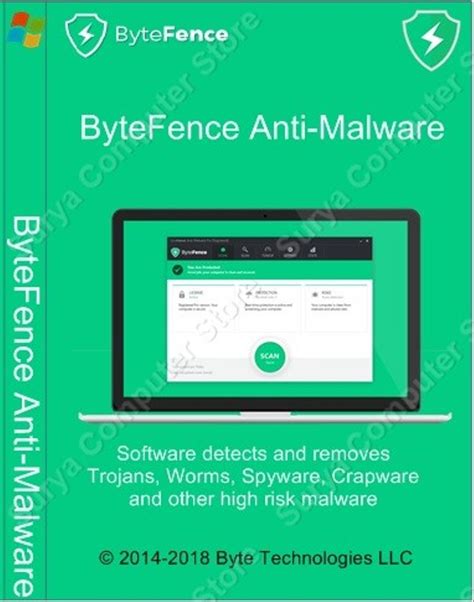 Bytefence Pro License Key Auditsany