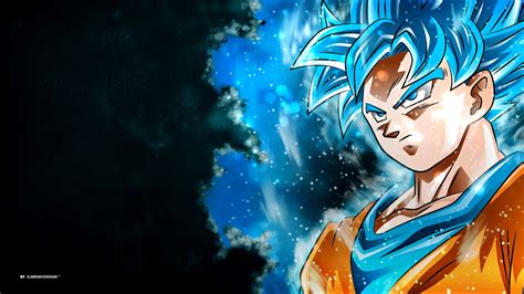 Best Ever Dragon Ball Super Goku Wallpaper Hd Wallpaper Images And