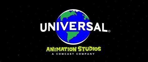 10 Universal Animation Studios Logo Goanimate For You