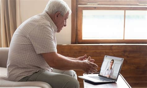 3 healthcare technologies that help chronically ill patients