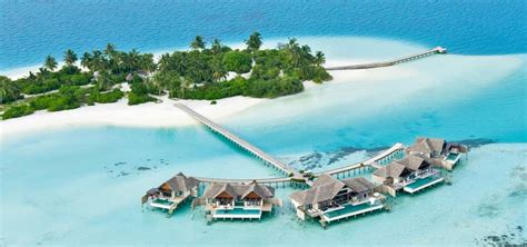 Niyama Private Islands Maldives Paradises